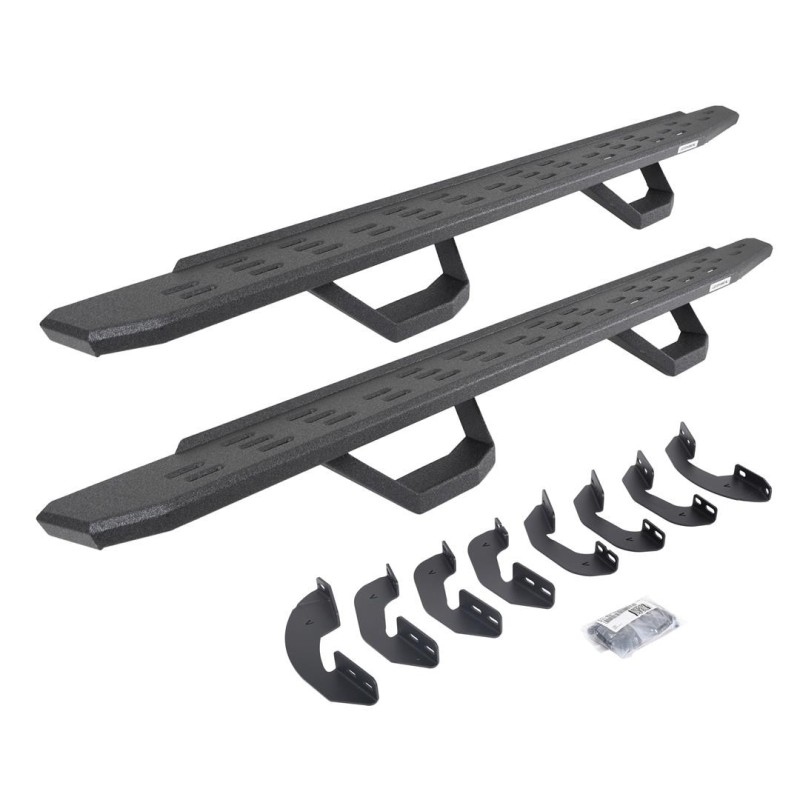 Running Board for 2007-2021 Toyota Tundra