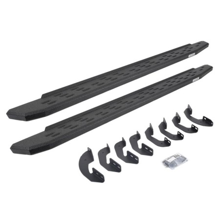 Running Board for 2007-2021 Toyota Tundra