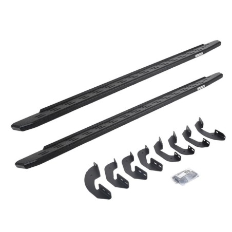 Running Board for 2007-2021 Toyota Tundra