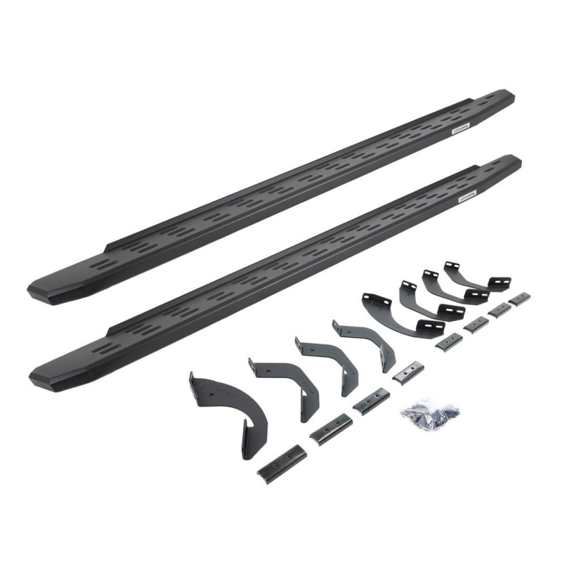 Running Board for 2022-2024 Toyota Tundra