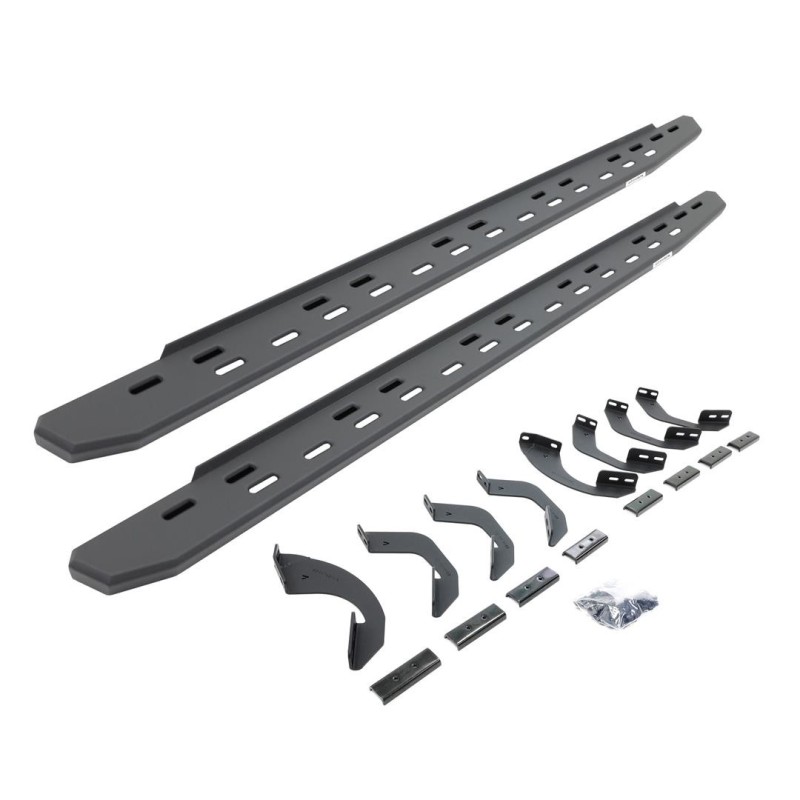 Running Board for 2022-2024 Toyota Tundra