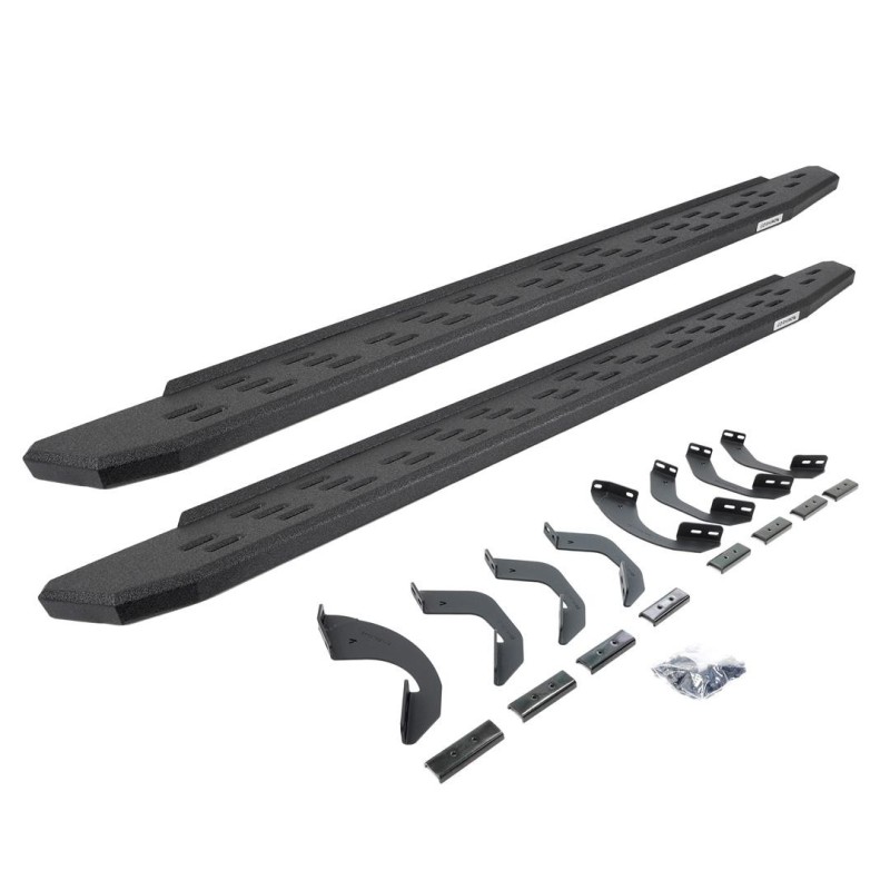 Running Board for 2022-2024 Toyota Tundra