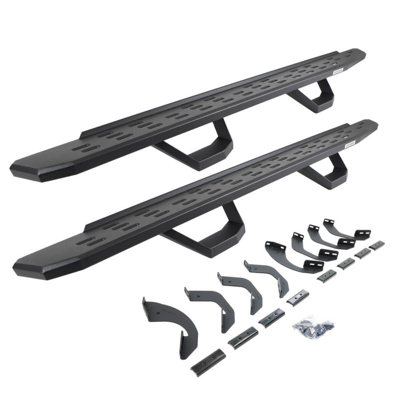 Running Board for 2022-2024 Toyota Tundra