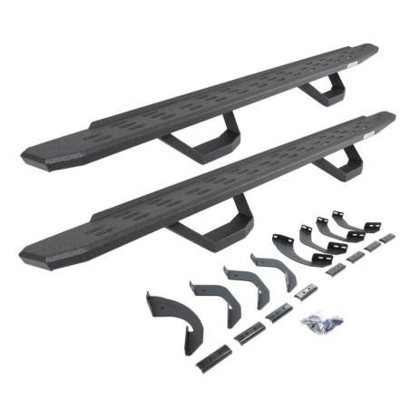 Running Board for 2022-2024 Toyota Tundra