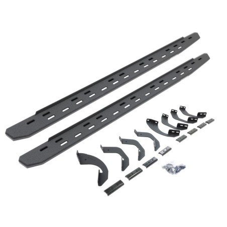 Running Board for 2022-2024 Toyota Tundra