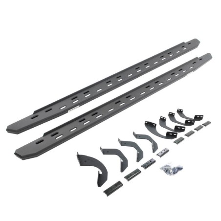 Running Board for 2022-2024 Toyota Tundra