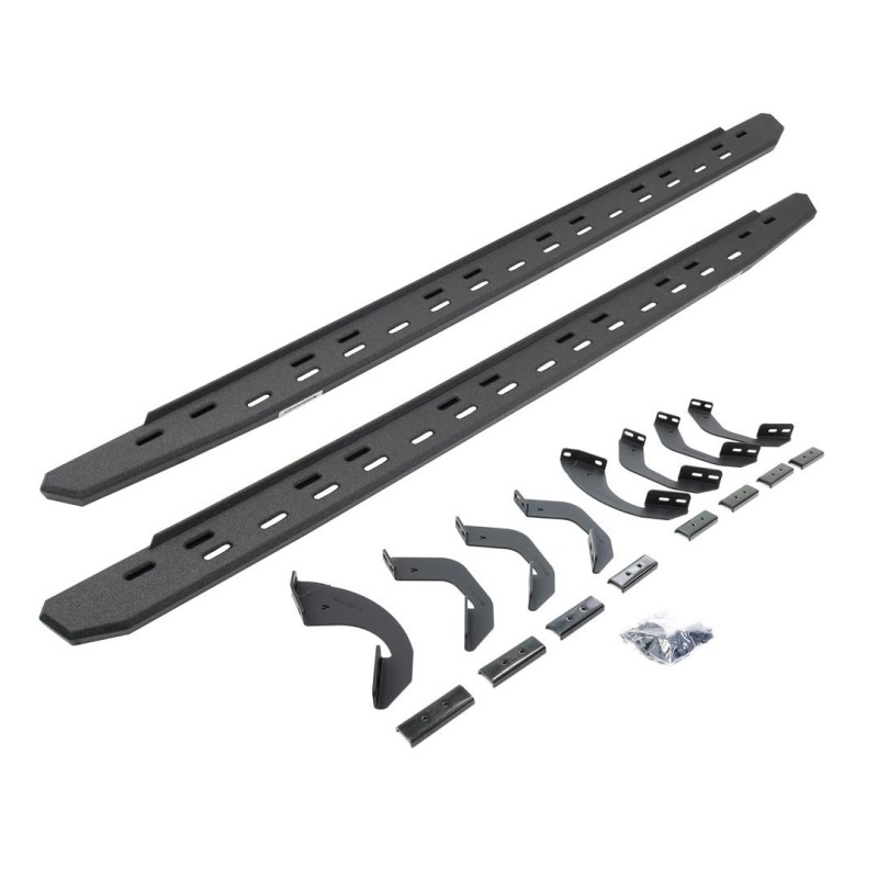 Running Board for 2022-2024 Toyota Tundra