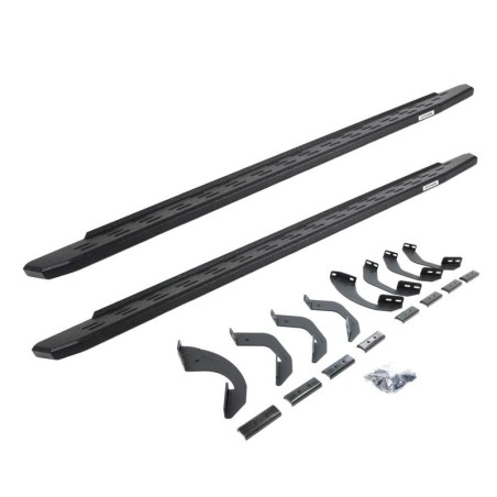 Running Board for 2022-2024 Toyota Tundra