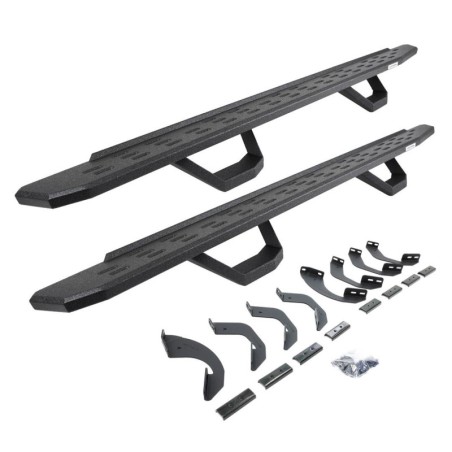 Running Board for 2022-2024 Toyota Tundra