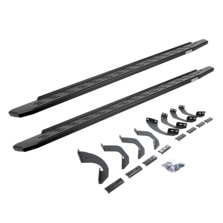 Running Board for 2022-2024 Toyota Tundra