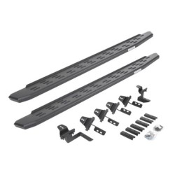 Running Board for 2007-2018 Jeep Wrangler JK