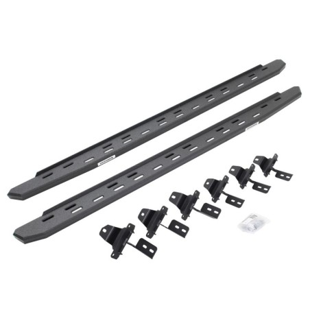 Running Board for 2024-2024 Jeep Wrangler