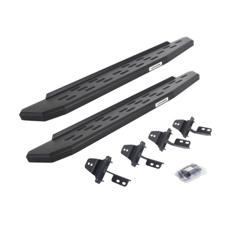 Running Board for 2007-2018 Jeep Wrangler JK