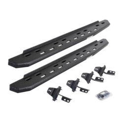 Running Board for 2007-2018 Jeep Wrangler JK