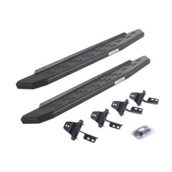 Running Board for 2007-2018 Jeep Wrangler JK