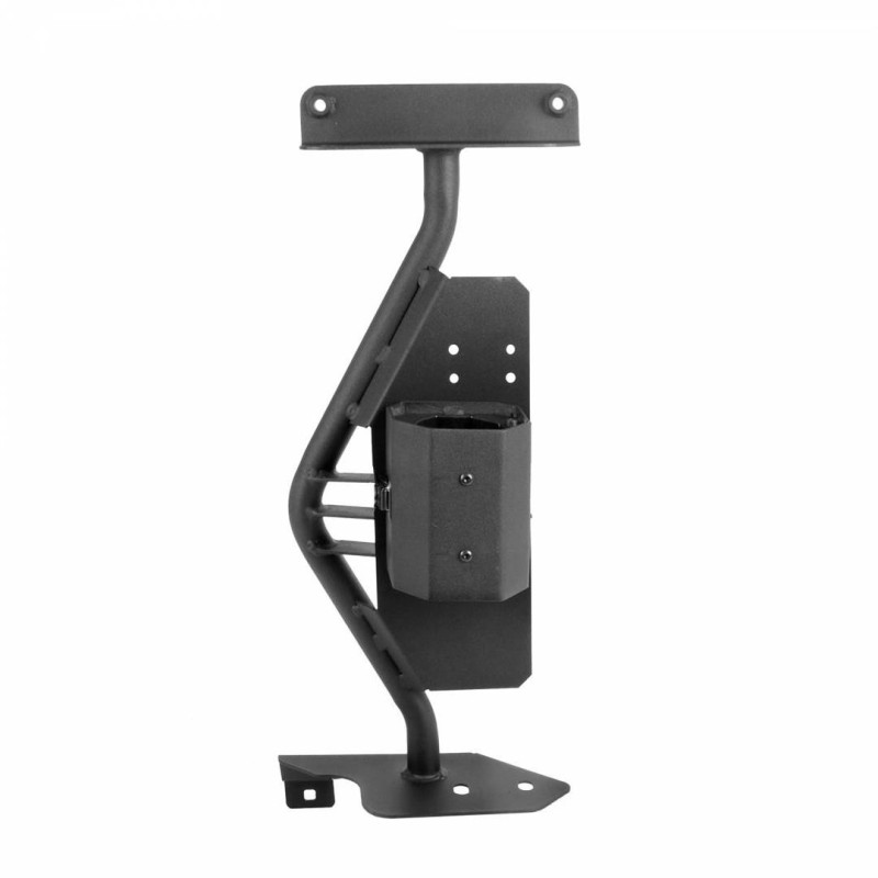 Jack Mount for 2024-2024 Jeep Wrangler