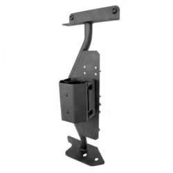 Jack Mount for 2024-2024 Jeep Wrangler