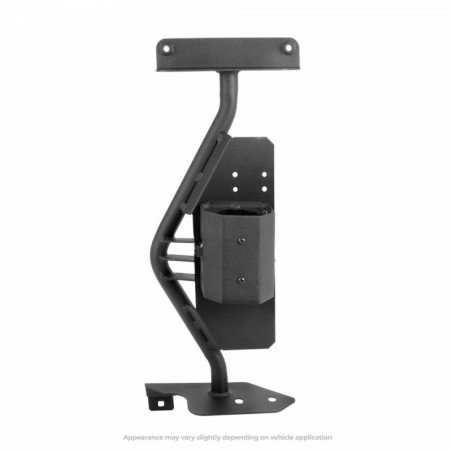 Jack Mount for 2007-2018 Jeep Wrangler JK