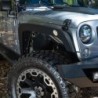 Fender for 2007-2018 Jeep Wrangler JK