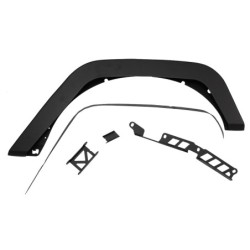 Fender for 2007-2018 Jeep Wrangler JK