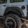 Fender for 2007-2018 Jeep Wrangler JK