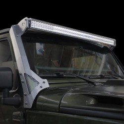 Light Bar Mounting Kit for...