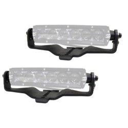 Light Bar Mounting Kit for 2024-2024 Jeep Gladiator