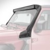 Light Bar Mounting Kit for 2020-2023 Jeep Gladiator JT