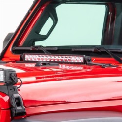 Light Bar Mounting Kit for 2020-2023 Jeep Gladiator JT