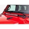 Light Bar Mounting Kit for 2018-2023 Jeep Wrangler JL