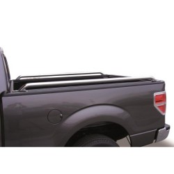 Bed Side Rail for 2019-2019 GMC Sierra 1500 Limited- Old Model