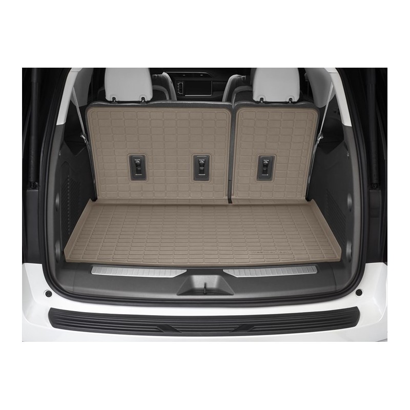 Cargo Area Liner for 2021-2023 Chevrolet Suburban