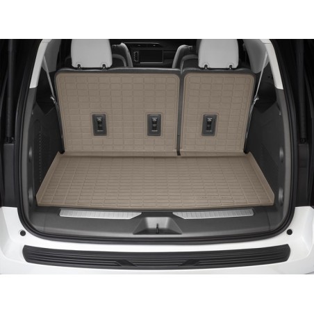 Cargo Area Liner for 2021-2023 Chevrolet Suburban