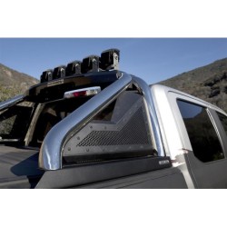 Truck Bed Bar for 2014-2018 Chevrolet Silverado 1500