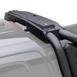 Truck Bed Bar for 2014-2018 Chevrolet Silverado 1500