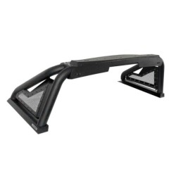 Truck Bed Bar for 2015-2019 Chevrolet Silverado 3500 HD