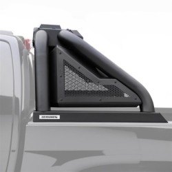 Truck Bed Bar for 2015-2019 Chevrolet Silverado 3500 HD