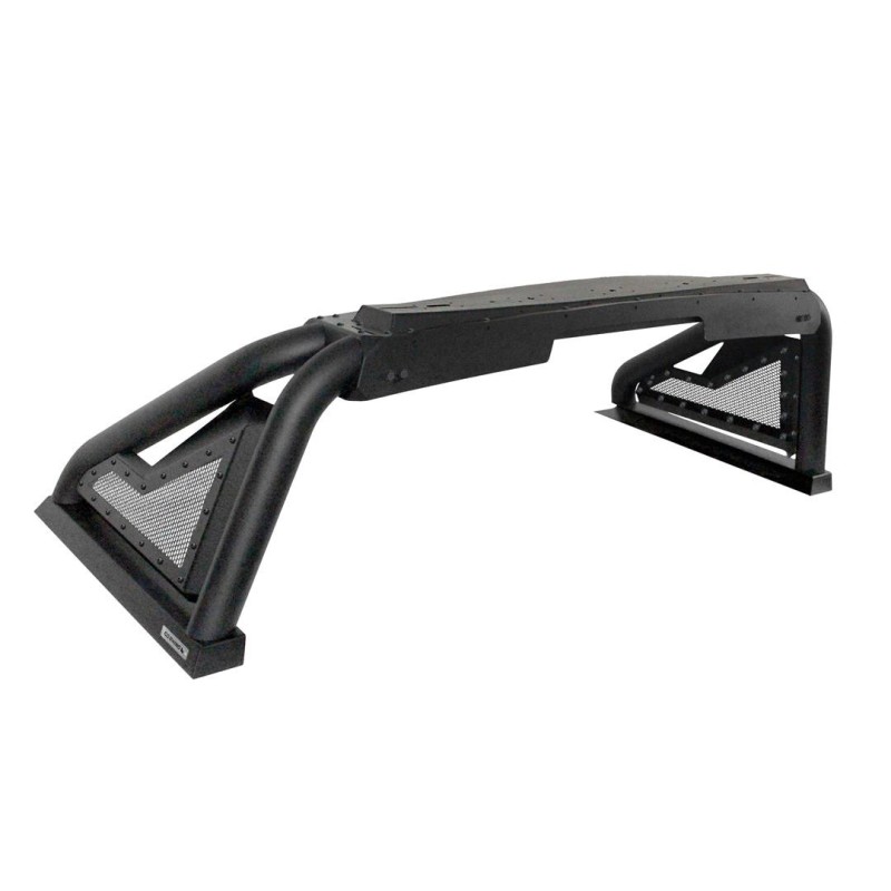 Truck Bed Bar for 2015-2019 GMC Sierra 3500 HD