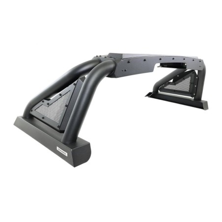 Truck Bed Bar for 2022-2024 Toyota Tundra