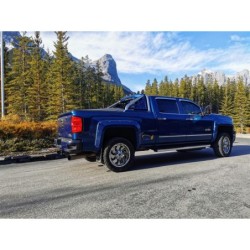 Truck Bed Bar for 2014-2018 Chevrolet Silverado 1500