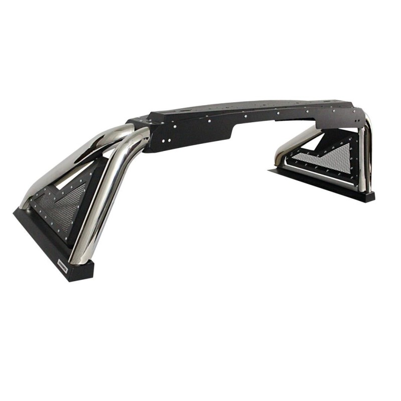 Truck Bed Bar for 2015-2024 Chevrolet Colorado