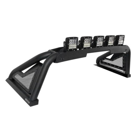 Truck Bed Bar for 2023-2024 Chevrolet Silverado 1500