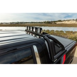 Truck Bed Bar for 2023-2024 Chevrolet Silverado 1500