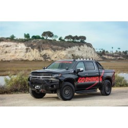 Truck Bed Bar for 2019-2019 Chevrolet Silverado 1500- New Model