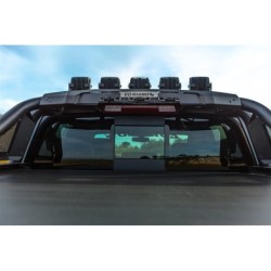 Truck Bed Bar for 2019-2019 Chevrolet Silverado 1500- New Model