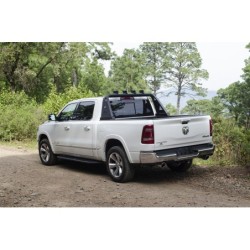 Truck Bed Bar for 2014-2018 Chevrolet Silverado 1500