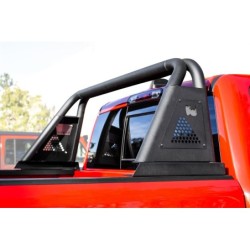 Truck Bed Bar for 2014-2018 Chevrolet Silverado 1500