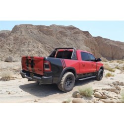 Truck Bed Bar for 2023-2024 Chevrolet Silverado 1500