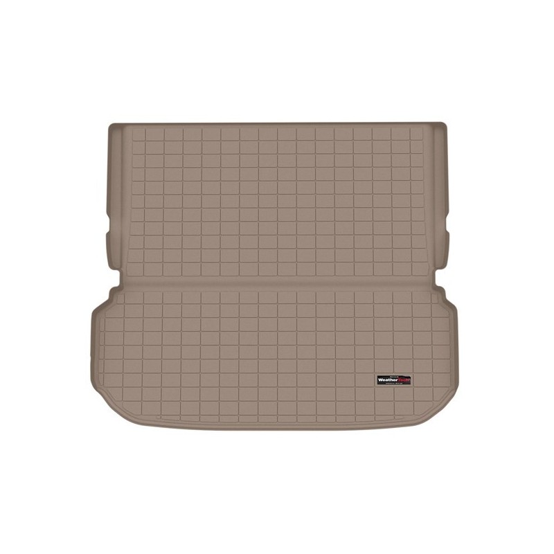 Cargo Area Liner for 2022-2024 Infiniti QX60