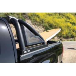 Truck Bed Bar for 2015-2024 Chevrolet Colorado